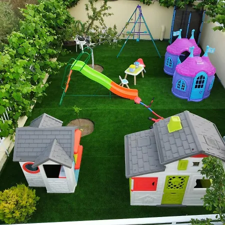 Hotel Diamond Limenaria (Thasos)