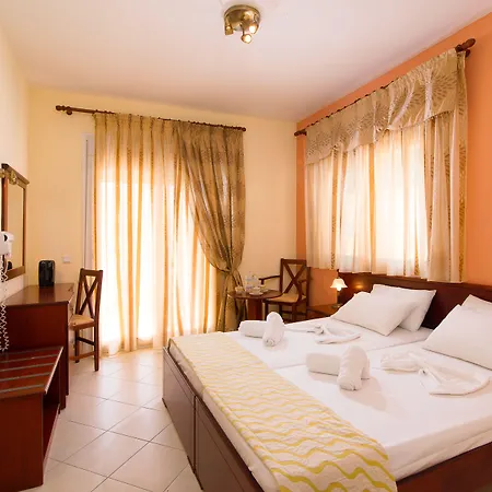 Diamond Hotel Limenaria (Thasos)