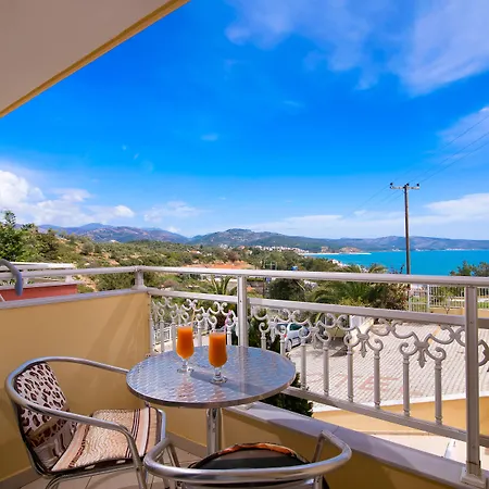 Diamond 3* Limenaria (Thasos)