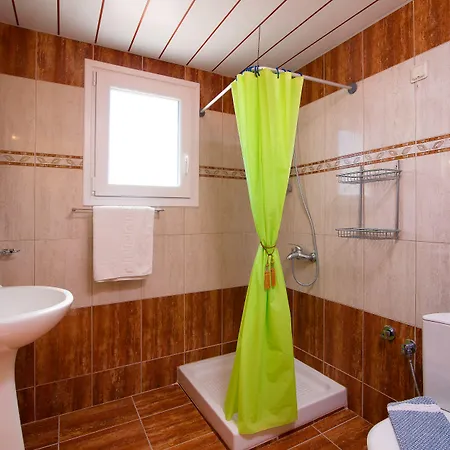 Hotel Diamond Limenaria (Thasos)