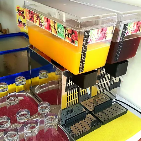 Diamond Hotel Limenaria (Thasos)