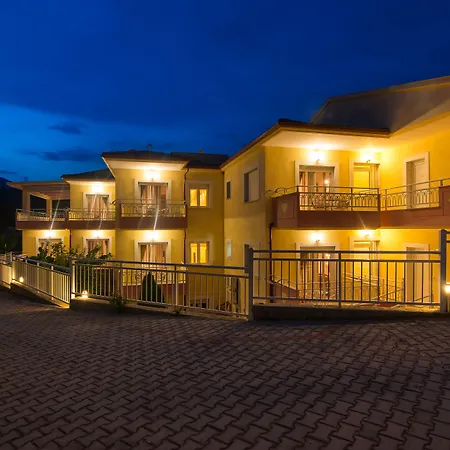 Diamond Hotel Limenaria (Thasos)