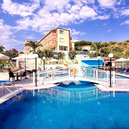 Diamond Hotel