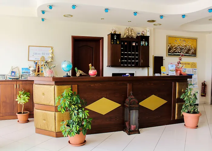 Отель Diamond 3*