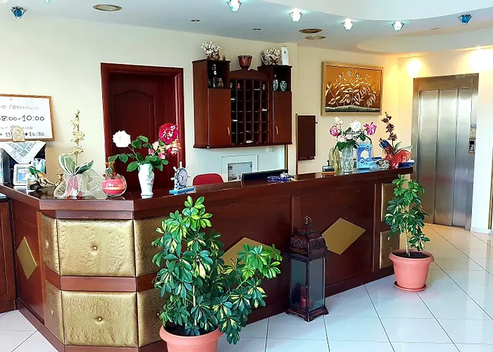 Diamond Отель 3*