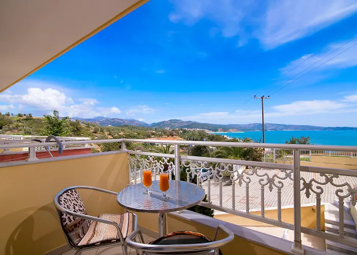 Diamond 3* Лименария