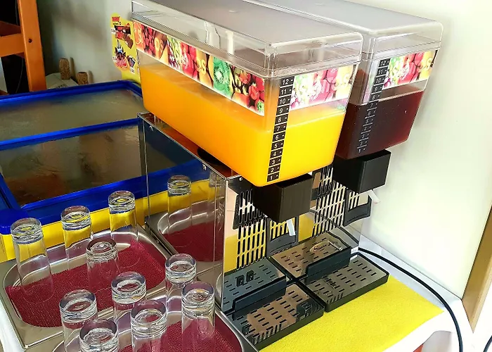 Diamond Отель Лименария