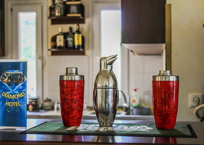 Diamond 3* Лименария