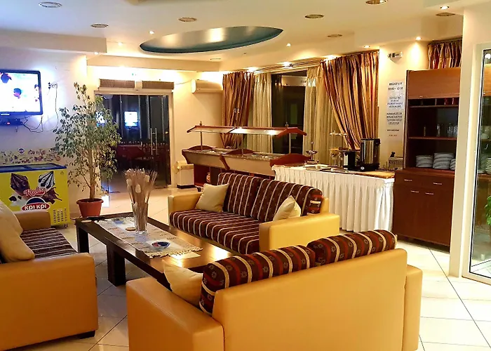 Отель Diamond 3*