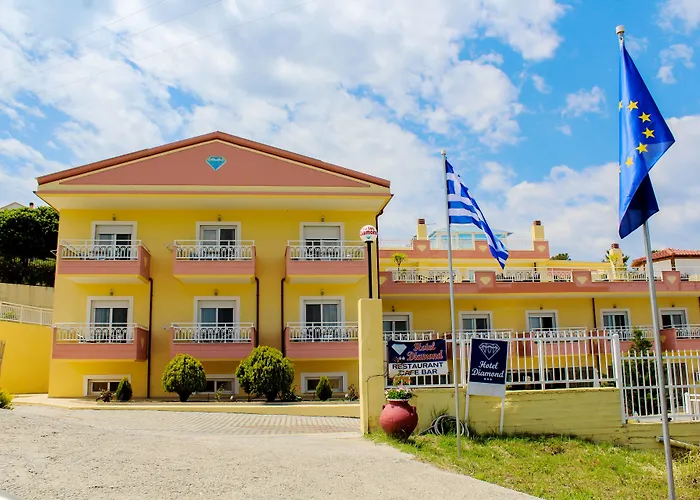 Diamond Отель 3*