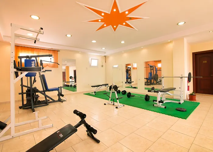 Отель Diamond Лименария