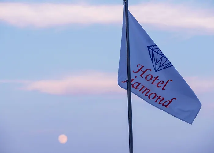 Diamond 3* Лименария