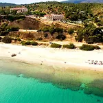 Hotel Diamond Limenaria (Thasos)