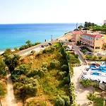 Diamond Hotel Limenaria (Thasos)