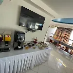 Diamond Hotel Limenaria (Thasos)