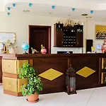 Hotel Diamond 3*