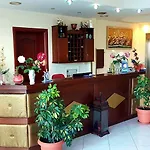 Diamond Hotel 3*
