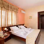 Hotel Diamond Limenaria (Thasos)