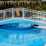Diamond 3* Limenaria (Thasos)