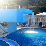 Diamond 3* Limenaria (Thasos)