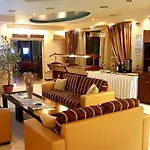 Hotel Diamond 3*