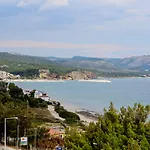 Diamond Limenaria (Thasos)