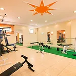 Hotel Diamond Limenaria (Thasos)