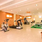 Hotel Diamond Limenaria (Thasos)