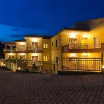Diamond Hotel Limenaria (Thasos)