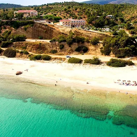 Hotel Diamond Limenaria (Thasos)