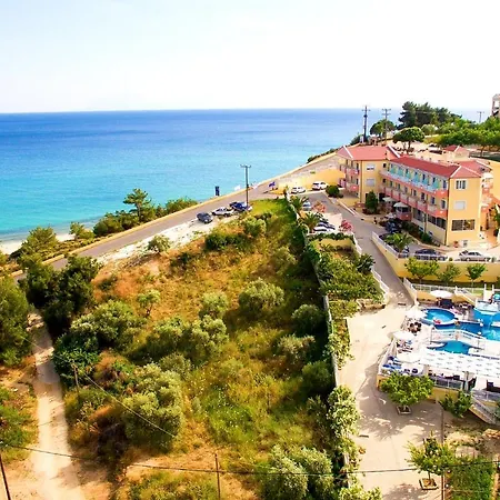 Diamond Hotel Limenaria (Thasos)