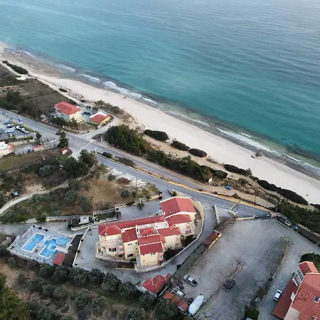 Diamond Hotel Limenaria (Thasos)