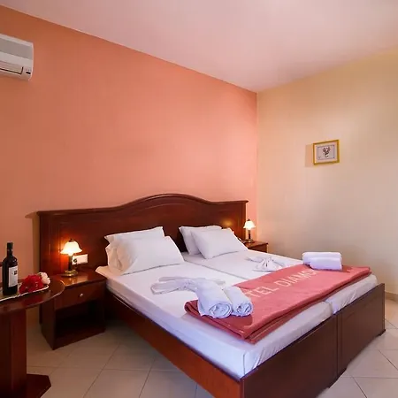 Hotel Diamond