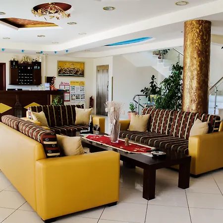 Diamond Limenaria (Thasos)