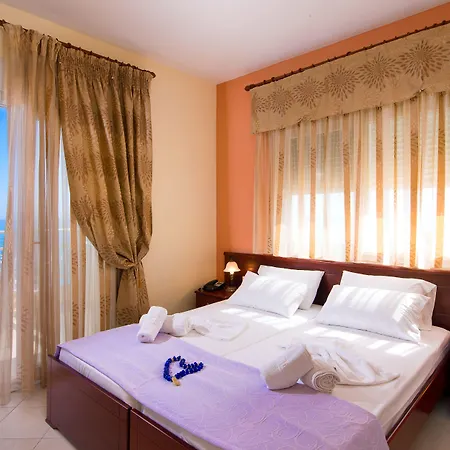 Hotel Diamond