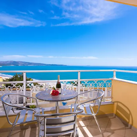 Diamond Hotel Limenaria (Thasos)