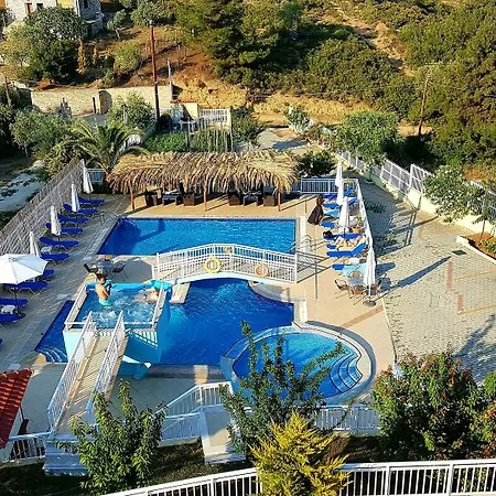 Diamond Hotel