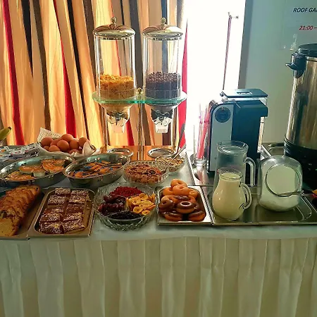Diamond Hotel