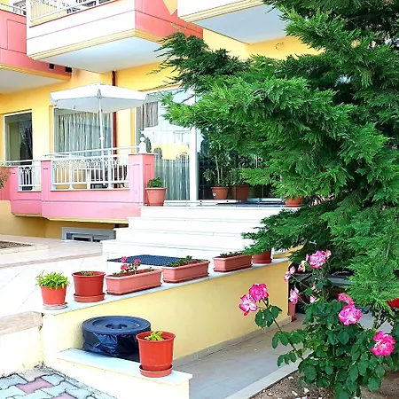 Diamond Hotel 3*