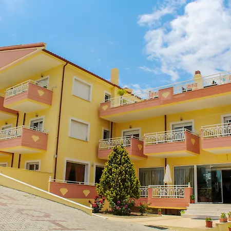 Diamond Hotel