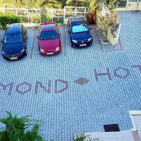 Diamond Hotel