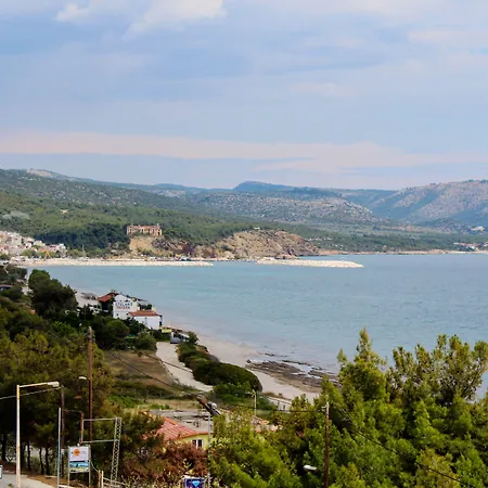 Diamond Limenaria (Thasos)