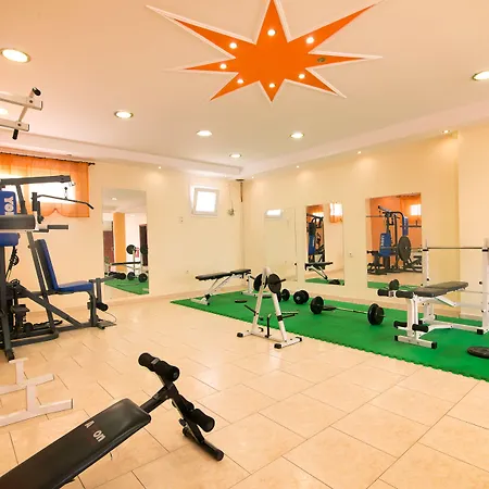 Hotel Diamond Limenaria (Thasos)