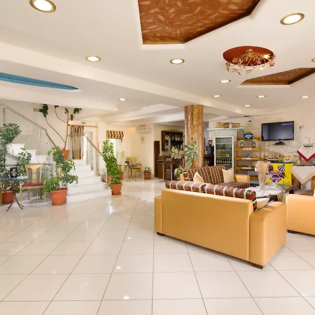 Hotel Diamond 3*