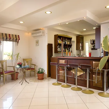 Hotel Diamond Limenaria (Thasos)