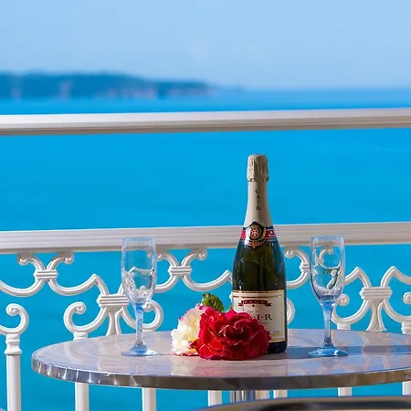 Hotel Diamond 3*