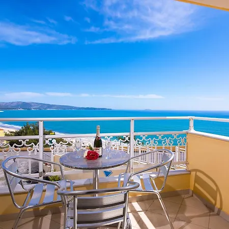 Diamond 3* Limenaria (Thasos)