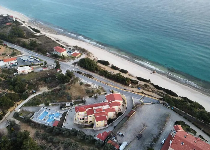 Diamond Hotel Limenaria (Thasos)