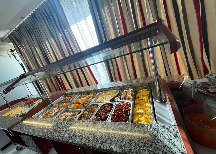 فندق Diamond يميناريا