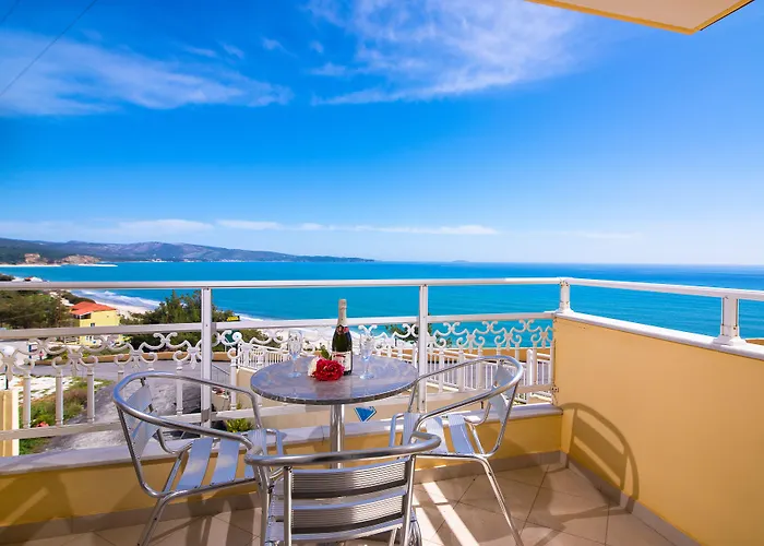 Diamond Hotel Limenaria (Thasos)